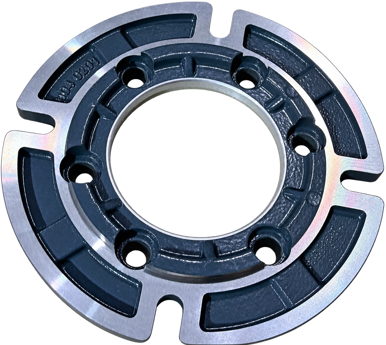 Фланец TRC02 f1 (140мм)