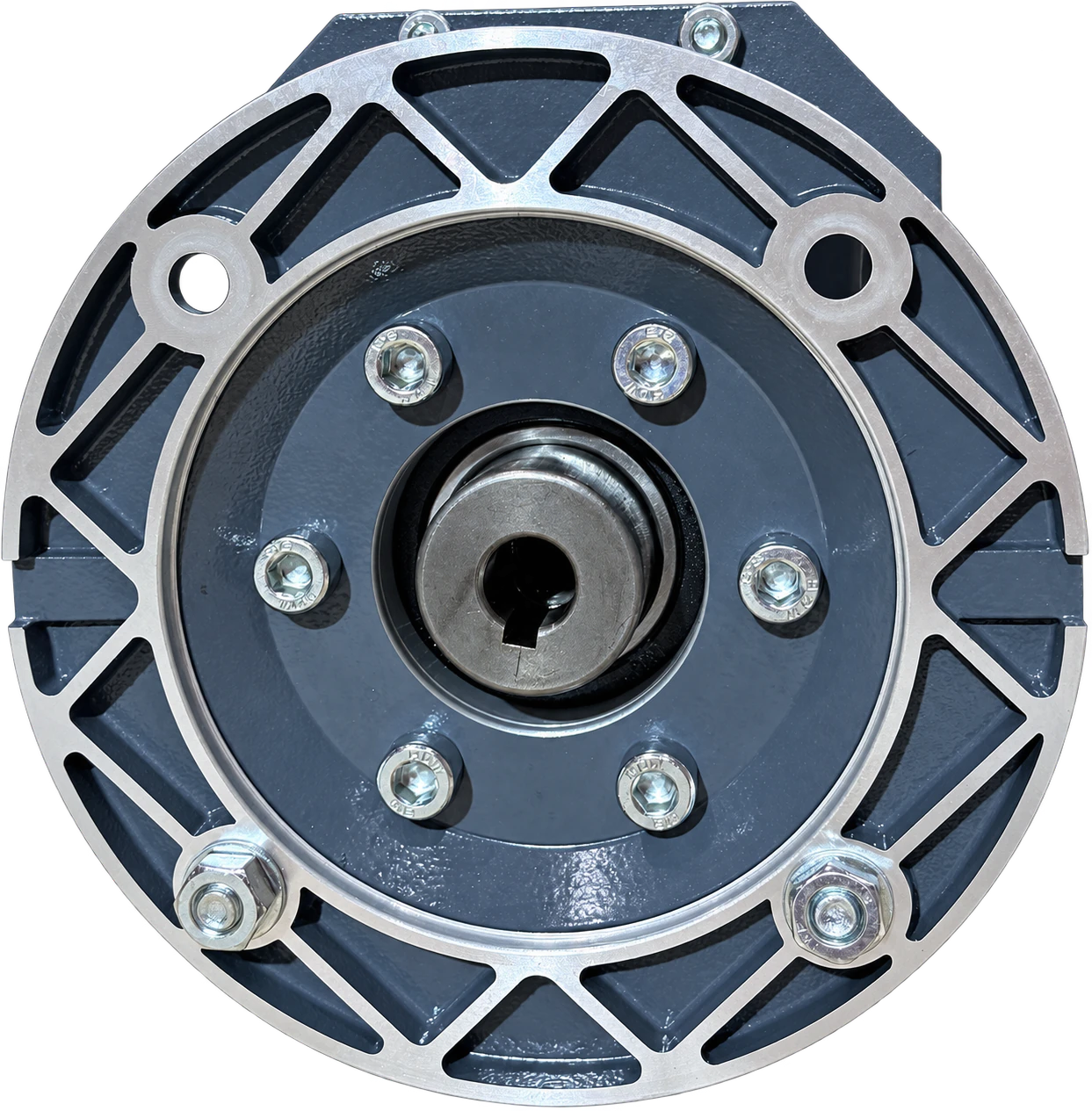 Редуктор TRC 02 54,0 PAM 71B5, ракурс 2