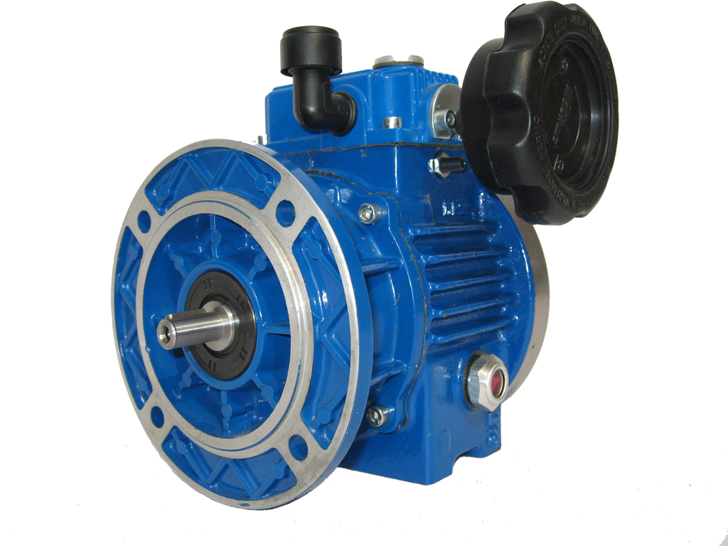 Вариатор